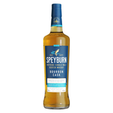 Speyburn Single Malt Scotch Bourbon Cask Whiskey