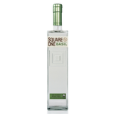 Square One Organic Basil Vodka