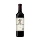 Stag'S Leap Wine Cellars Cabernet Sauvignon Fay Vineyard Napa Valley 2021
