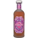 Starlino Rosé – Italian Rosé Aperitivo Wine Based Aperitivo