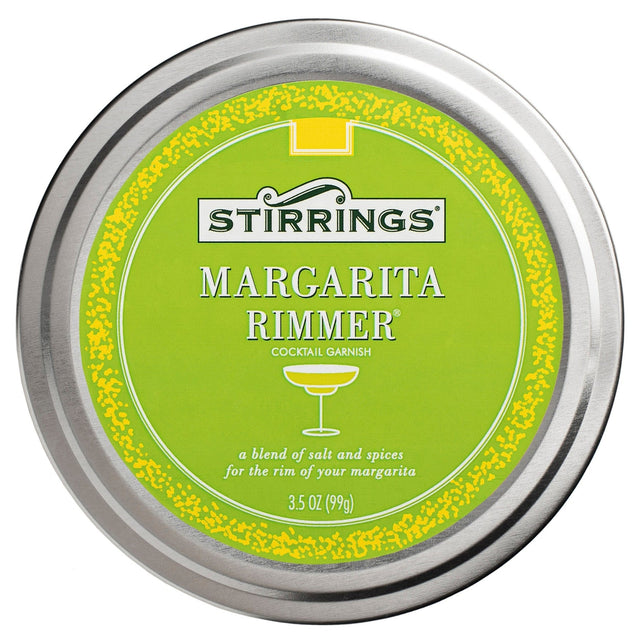 Stirrings Margarita Rimmer
