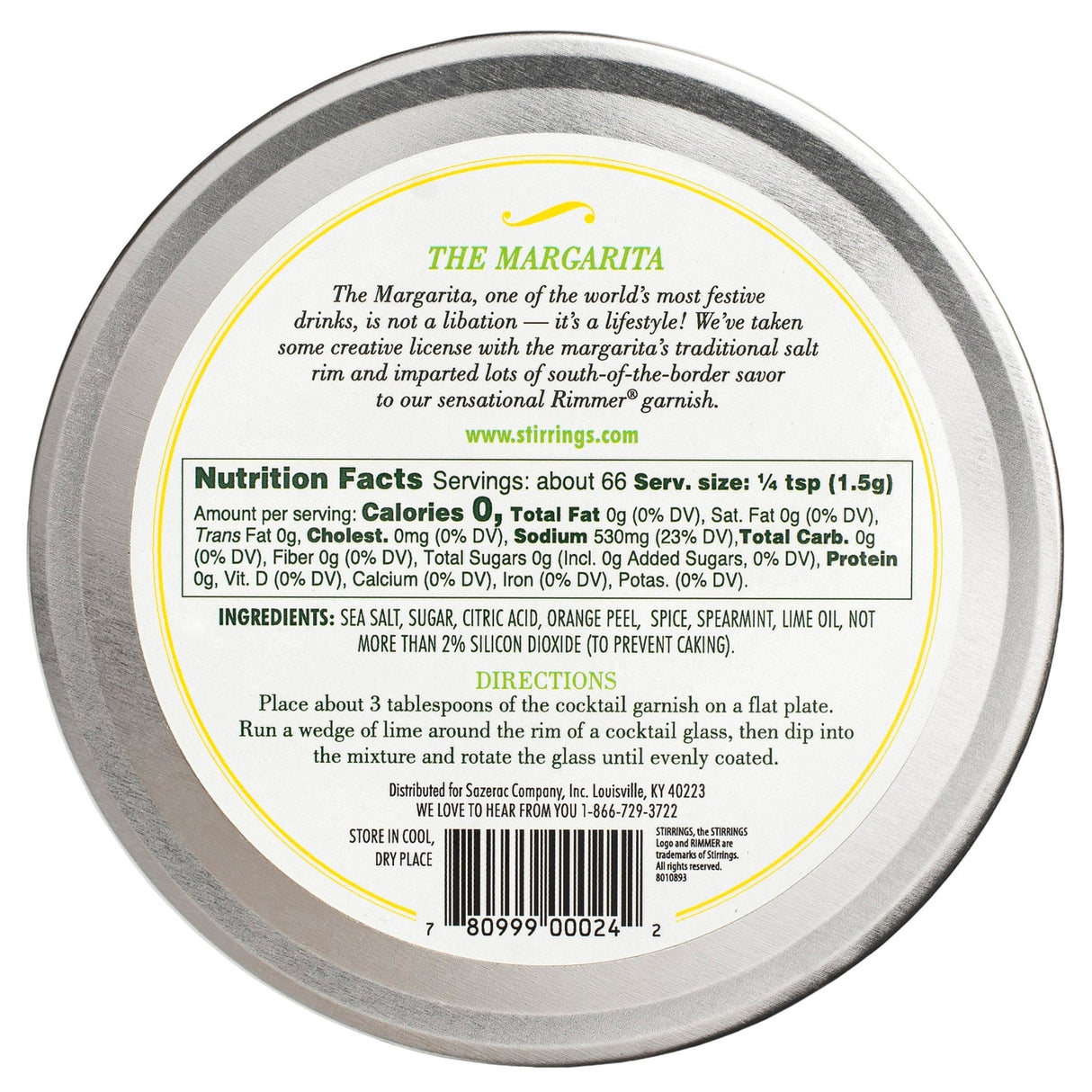 Stirrings Margarita Rimmer1