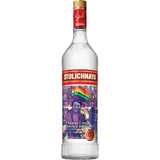 Stoli Harvey Milk Limited Edition Vodka