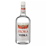 Stroika Vodka