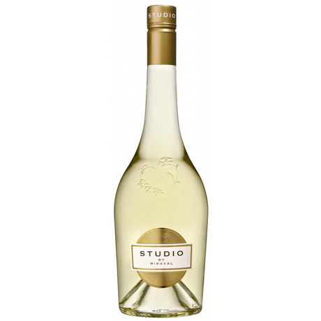 Studio by Miraval Méditerranée Blanc 2023