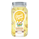 Sugarlands Appalachian Banana Pudding Sippin' Cream