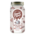 Sugarlands Appalachian Dark Chocolate Coffee Sippin' Cream