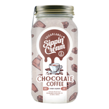 Sugarlands Appalachian Dark Chocolate Coffee Sippin' Cream