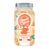 Sugarlands Appalachian Electric Orange Sippin' Cream