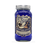 Sugarlands Blueberry Muffin Moonshine