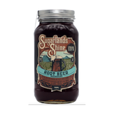 Sugarlands Shine Root Beer Moonshine