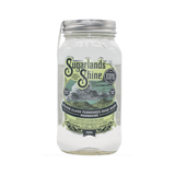 Sugarlands Silver Cloud Tennessee Sour Mash Moonshine