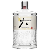 Suntory Dry Gin Roku