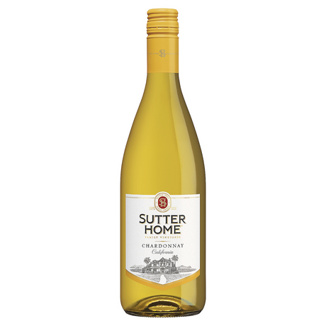 Sutter Home Chardonnay California