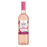 Sutter Home Fruit Infusions Wild Berry Flavored Wine