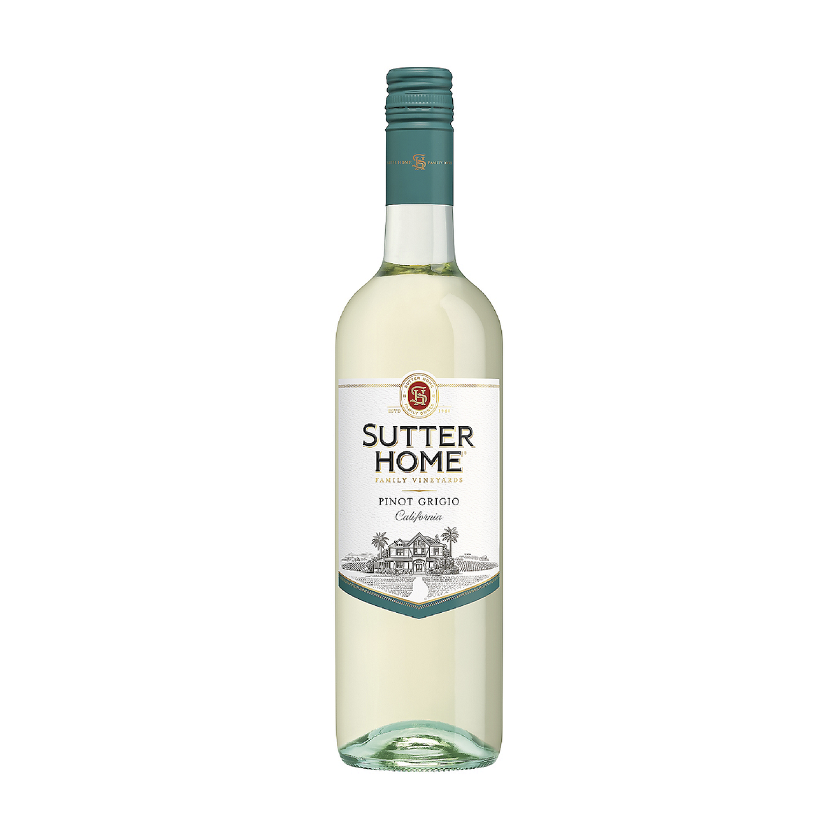 Sutter Home Pinot Grigio California