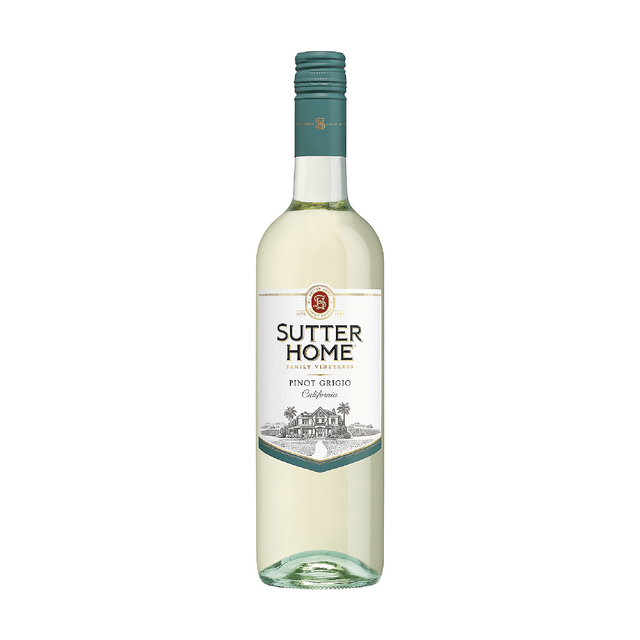 Sutter Home Pinot Grigio California