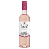 Sutter Home White Zinfandel California