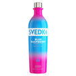SVEDKA Blackberry Flavored Vodka