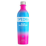 SVEDKA Blackberry Flavored Vodka