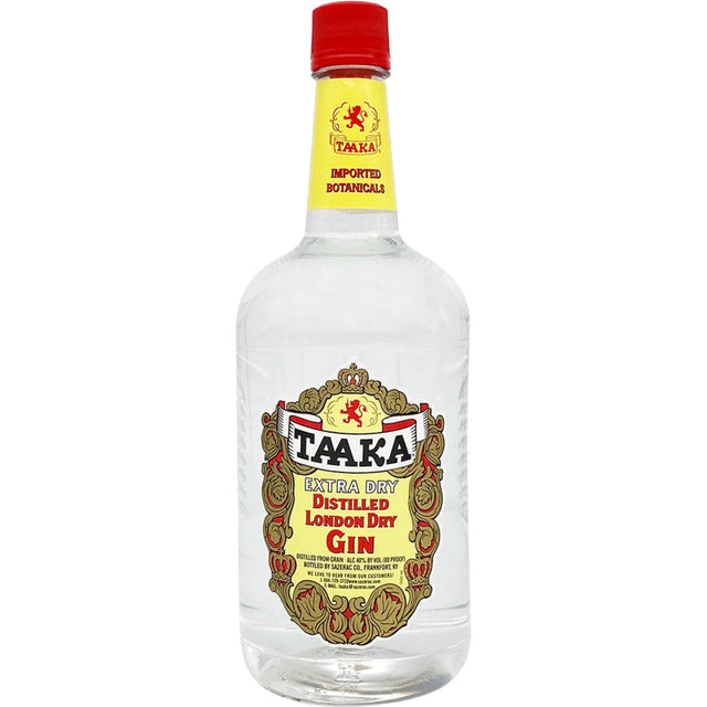 Taaka Gin