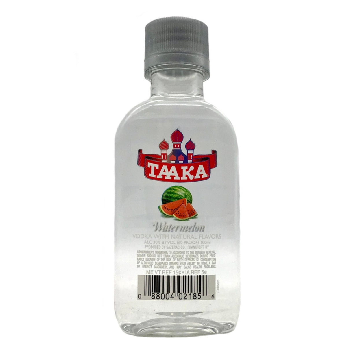 Taaka Watermelon Vodka