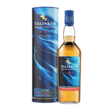 Talisker 8 Year Old Special Release 2024 Single Malt Scotch Whiskey