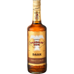 Dark Rum