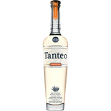 Tanteo Tequila Blanco Habanero Peppers