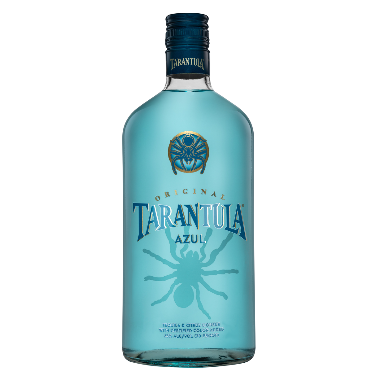 Tarantula Azul Tequila Liqueur