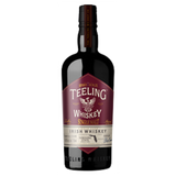 Teeling Single Malt Irish Whiskey Single Cask Tequila Cask