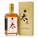 Teitessa 30 Year Old Single Grain Japanese Whisky Limited Edition