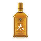 Teitessa Single Grain Japanese Whiskey Yellow Edition 20 Year