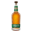 Templeton Aged In New Oak Barrels Straigth Rye Whiskey