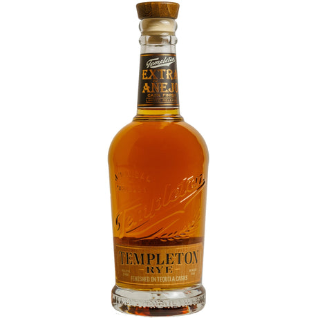 Templeton Rye Tequila Cask Finish Whiskey