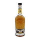 Templeton Templeton Rye Whiskey 4 Year Padres Edition