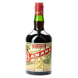Tempus Fugit Creme Banane