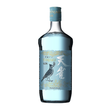 Tenjaku London Dry Gin