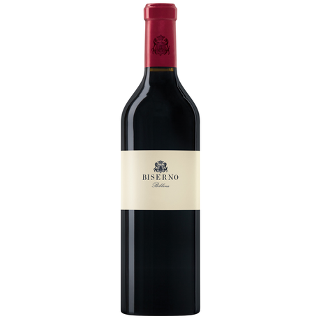 Tenuta Di Biserno Biserno Toscana IGT Red Blend 2020