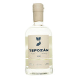 Tepozan Tequila Blanco