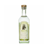 Tequila Arette Artesanal Blanco