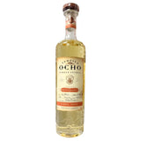 Tequila Ocho Reposado Barrel Proof La Mesa Estate 2025