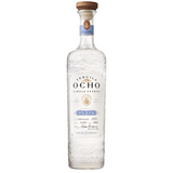 Tequila Ocho Tequila Plata