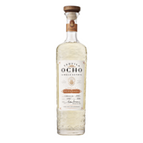 Tequila Ocho Tequila Reposado Single Estate