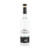 Terralta Blanco Agave Tequila