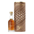 The Balvenie Fifty - Single Malt Scotch Whiskey Aged 50 Years