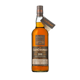 The GlenDronach 12 Year Old 2008 Cask #3017 Single Malt Scotch Whiskey