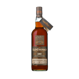 The GlenDronach 27 Year Old 1993 Cask #7102 Single Malt Scotch Whiskey