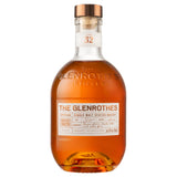 The Glenrothes 32 Year Speyside Single Malt Scotch Whiskey