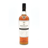 The Macallan Exceptional Single Cask 2018 - 21156 Single Malt Scotch Whiskey